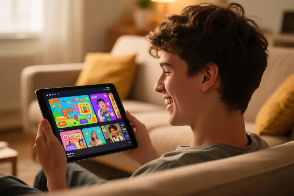 星辉娱乐App：您的随身娱乐优选，五大核心优势深度解析