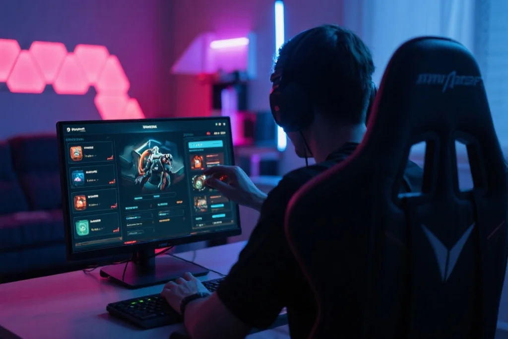 提升游戏体验的7个小技巧：在星辉游戏平台获得更多乐趣